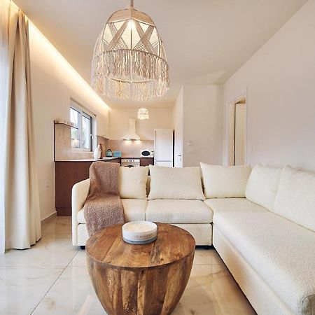 Blush & Crema Apartments Zante Extérieur photo