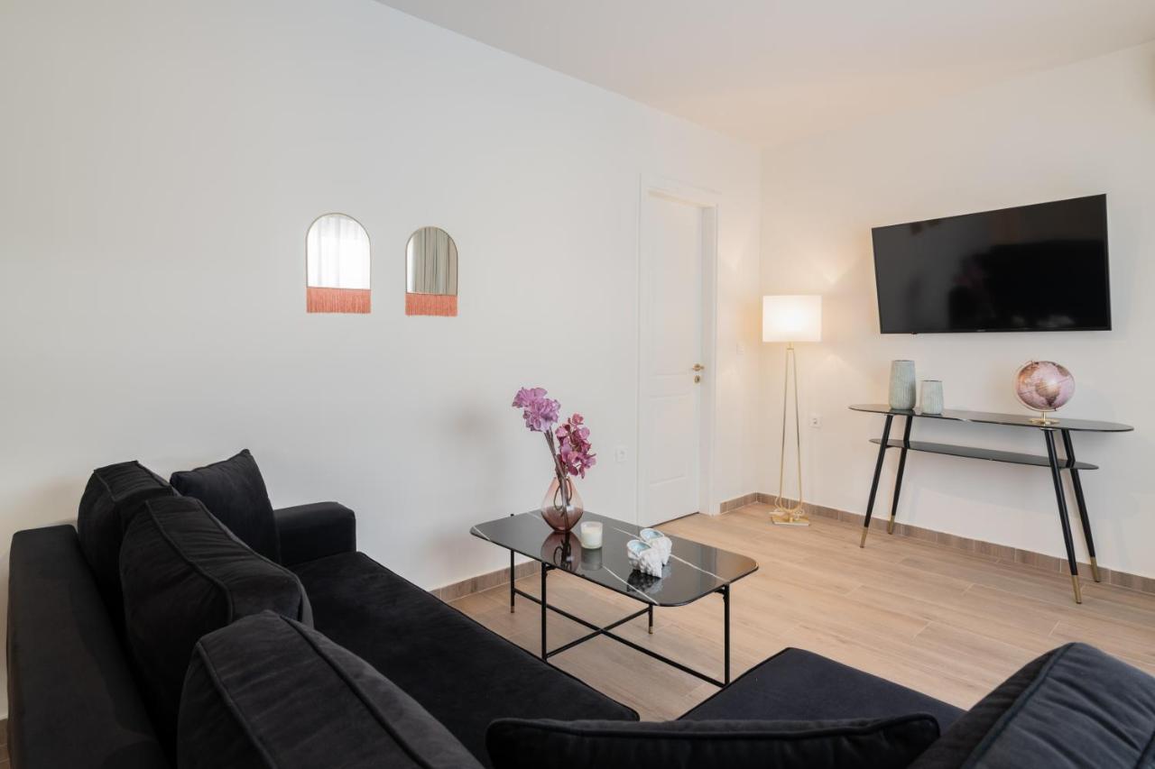Blush & Crema Apartments Zante Extérieur photo