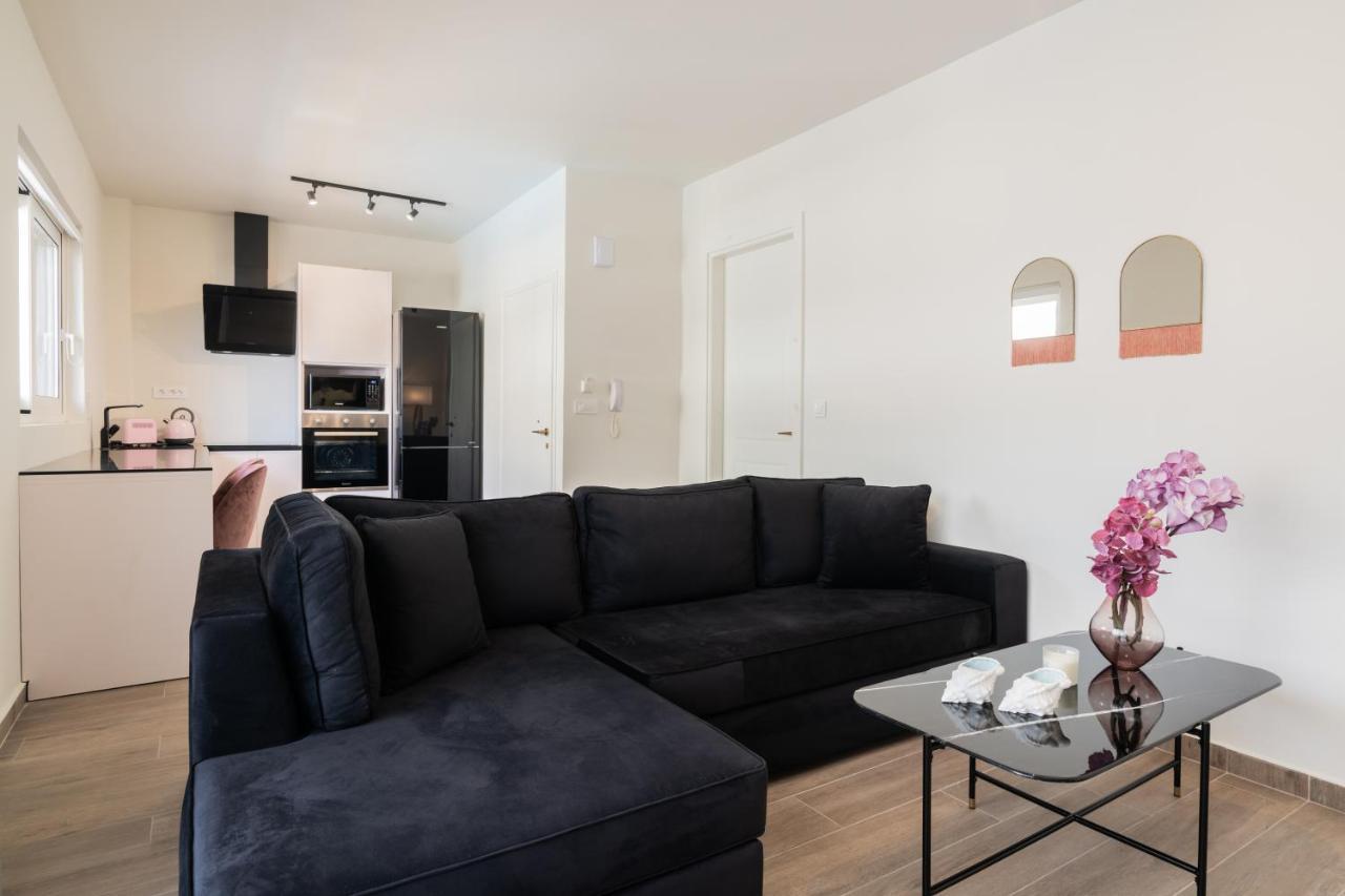 Blush & Crema Apartments Zante Extérieur photo