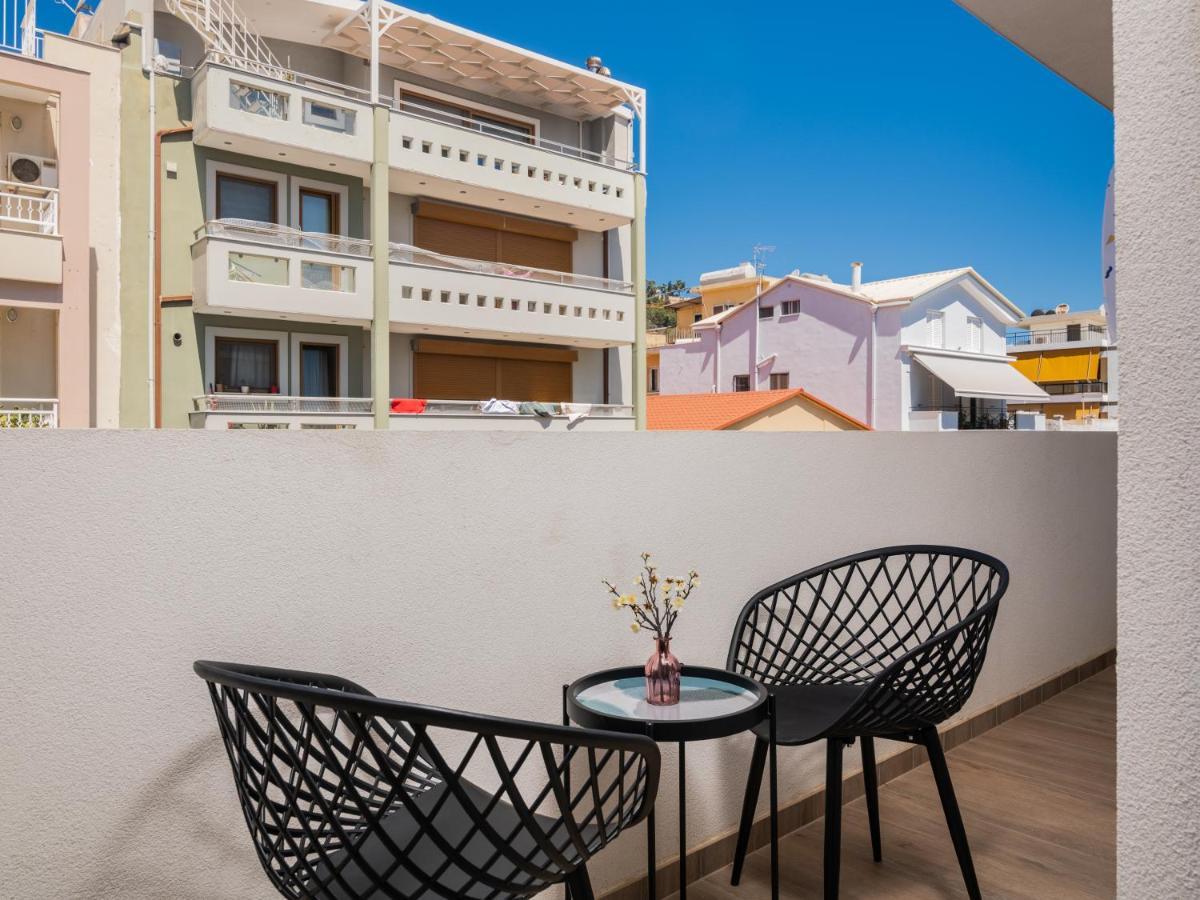 Blush & Crema Apartments Zante Extérieur photo