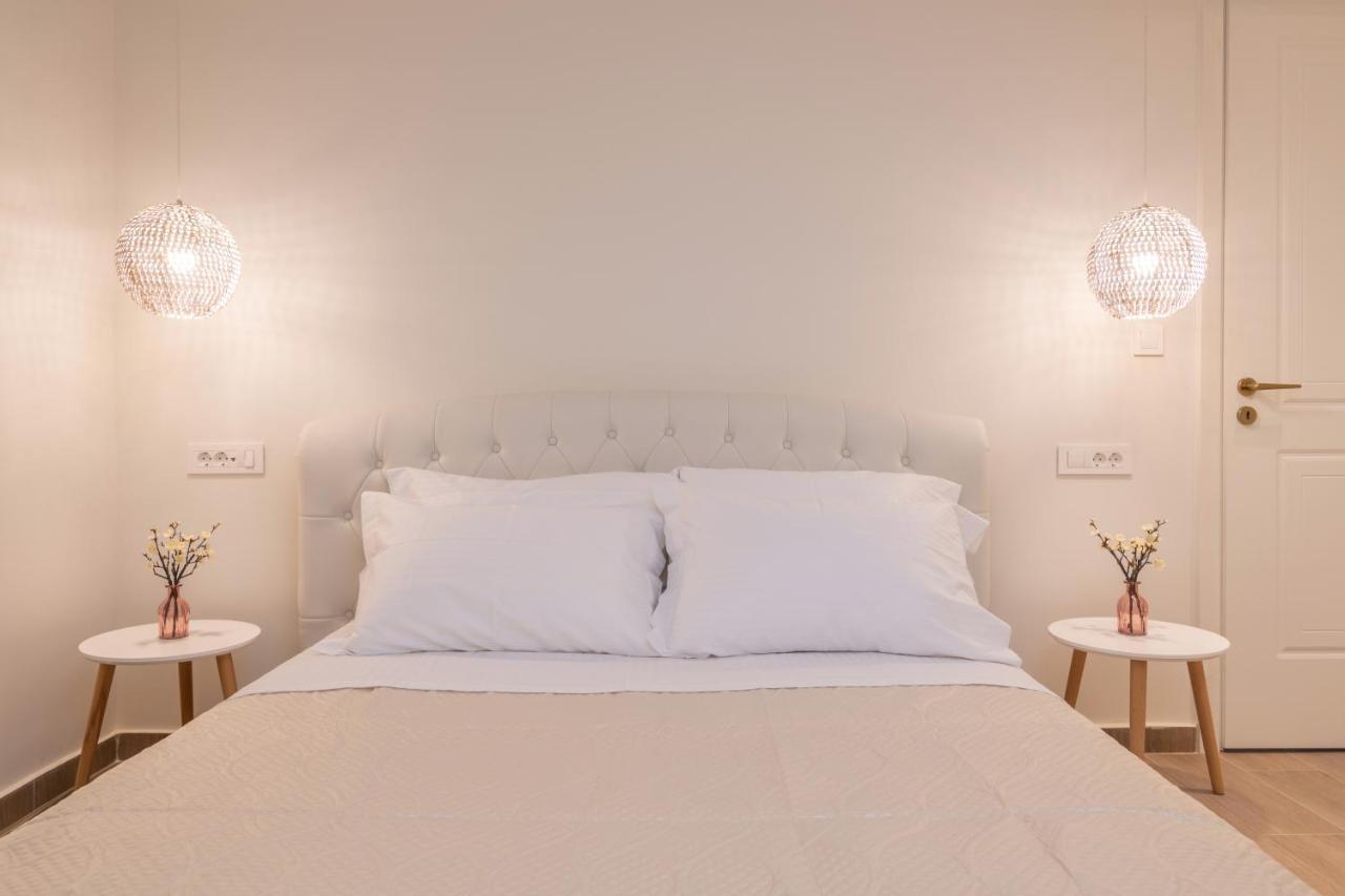Blush & Crema Apartments Zante Extérieur photo