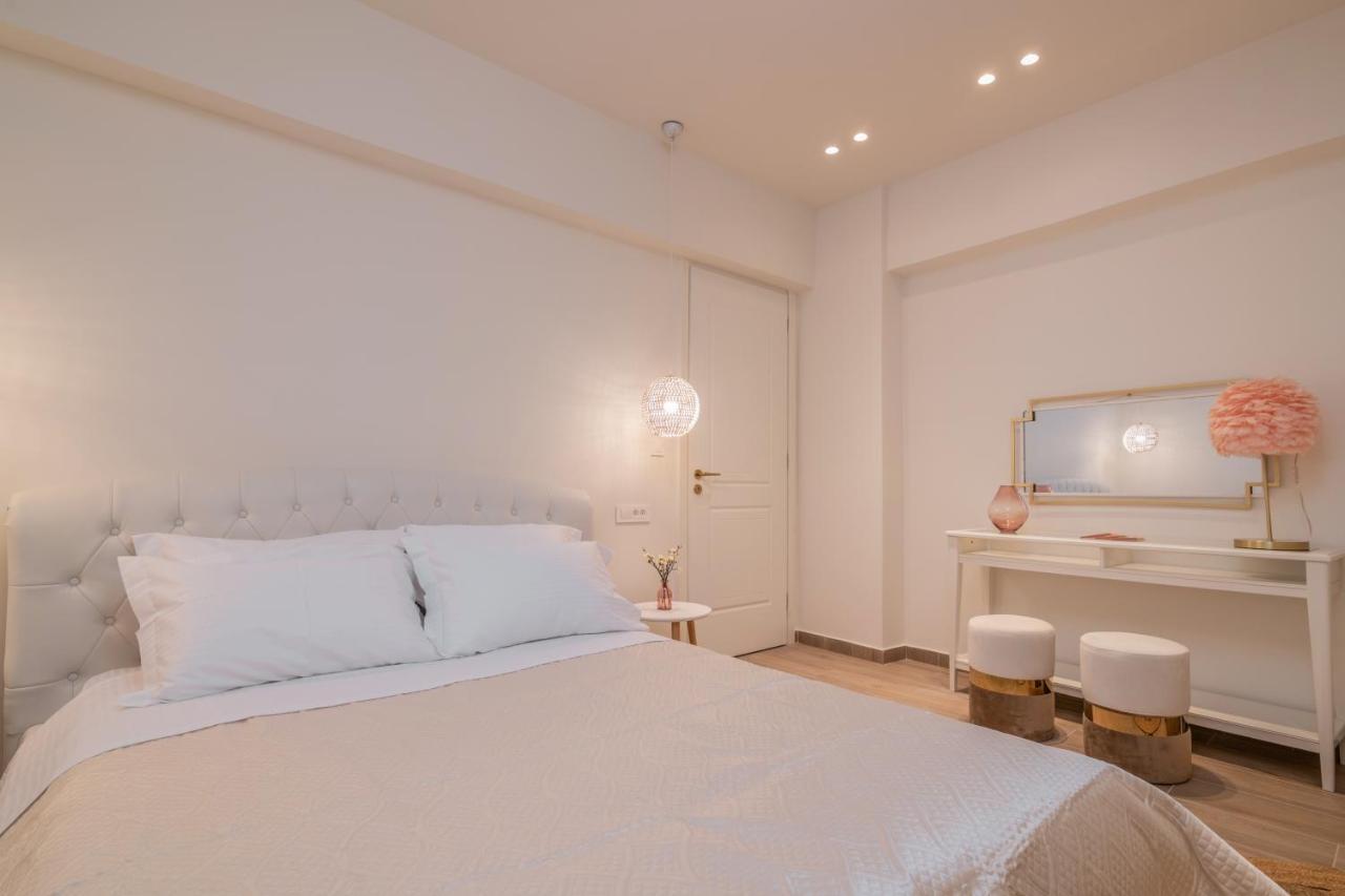Blush & Crema Apartments Zante Extérieur photo