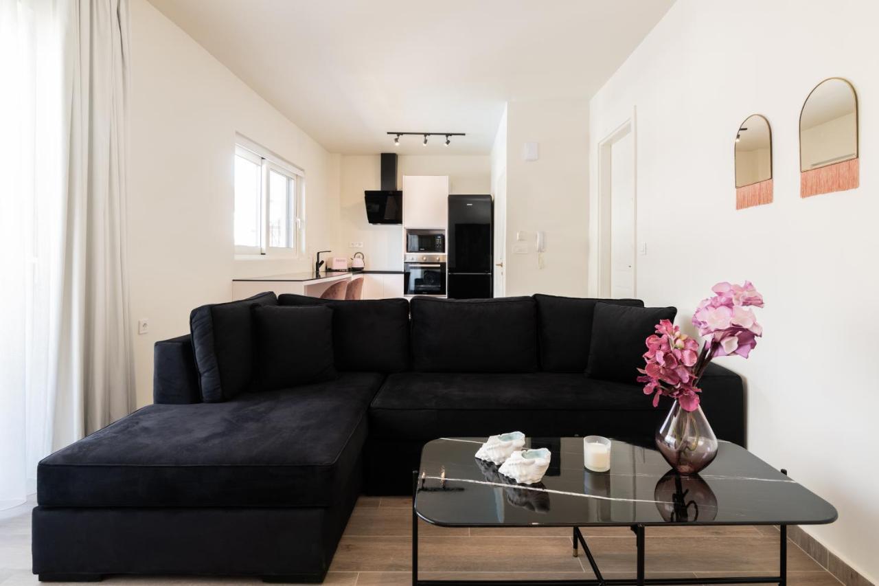 Blush & Crema Apartments Zante Extérieur photo