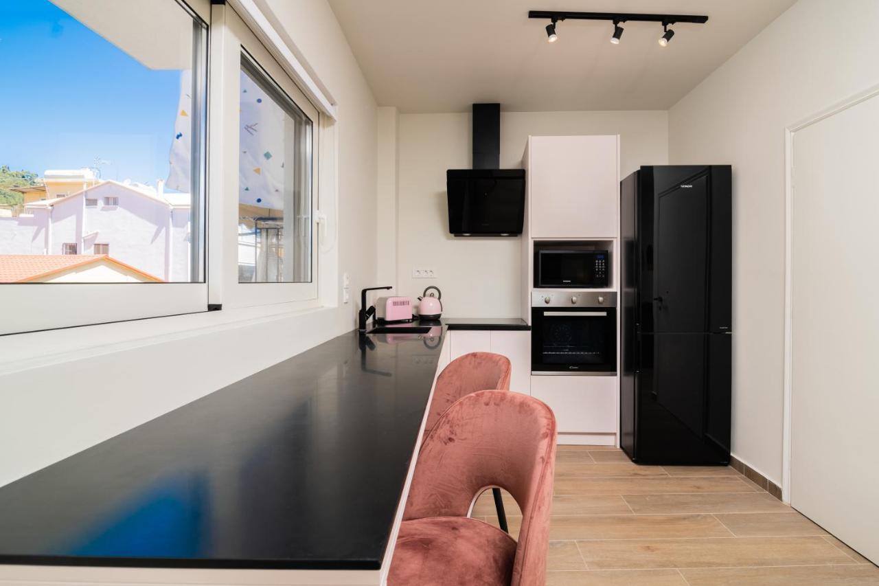 Blush & Crema Apartments Zante Extérieur photo