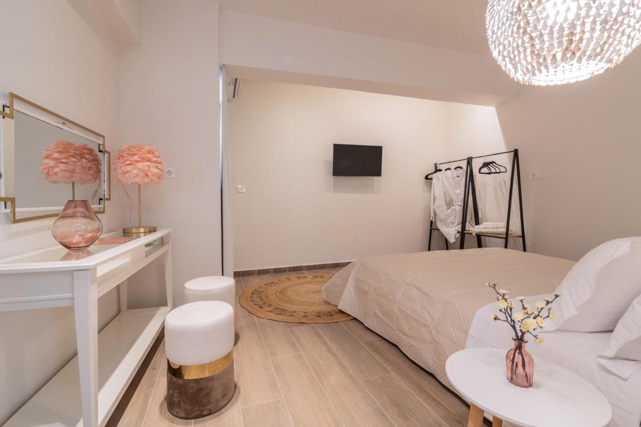 Blush & Crema Apartments Zante Extérieur photo