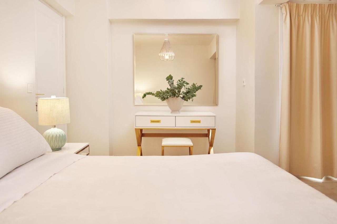 Blush & Crema Apartments Zante Extérieur photo