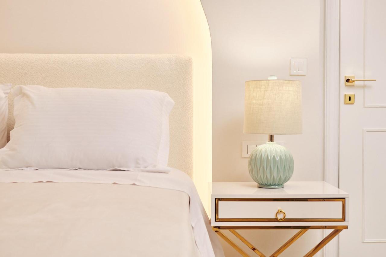 Blush & Crema Apartments Zante Extérieur photo