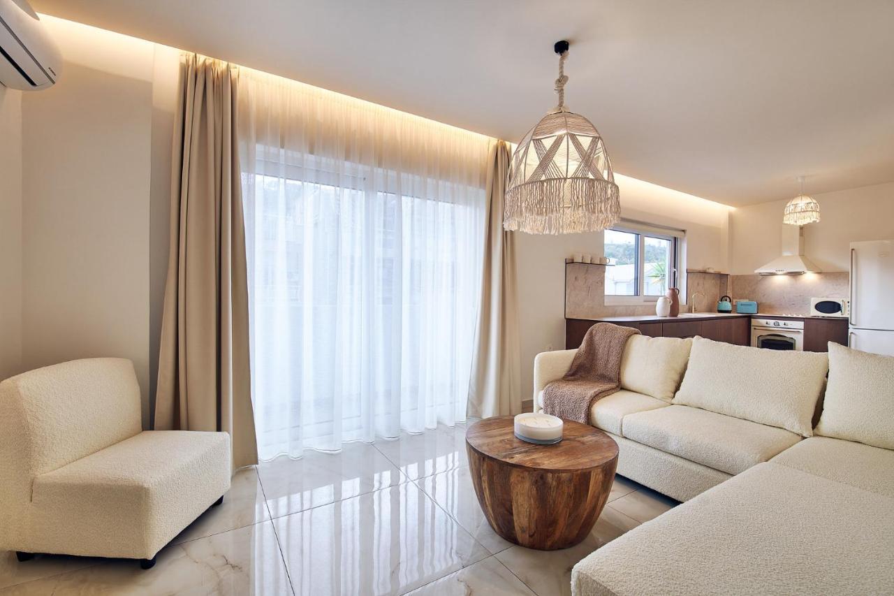 Blush & Crema Apartments Zante Extérieur photo