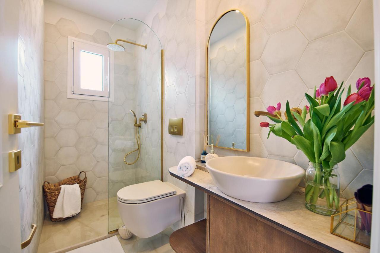 Blush & Crema Apartments Zante Extérieur photo