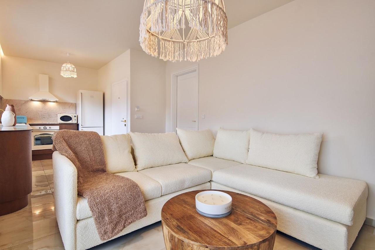 Blush & Crema Apartments Zante Extérieur photo
