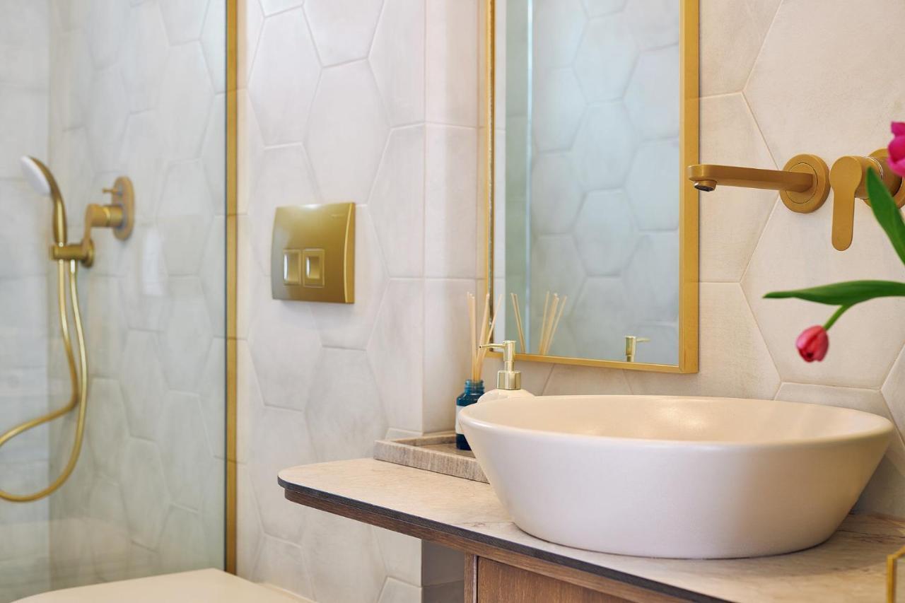 Blush & Crema Apartments Zante Extérieur photo