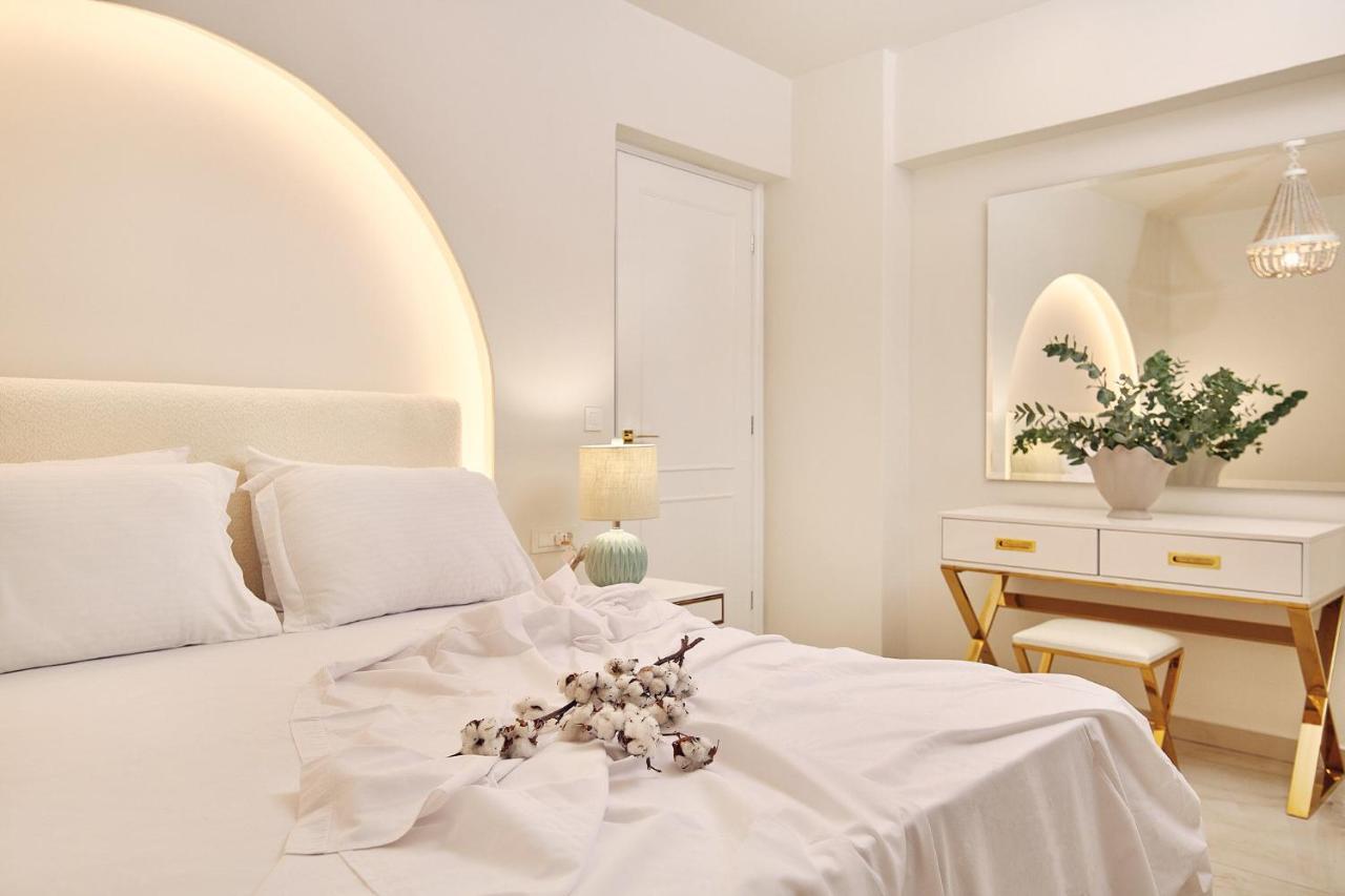 Blush & Crema Apartments Zante Extérieur photo