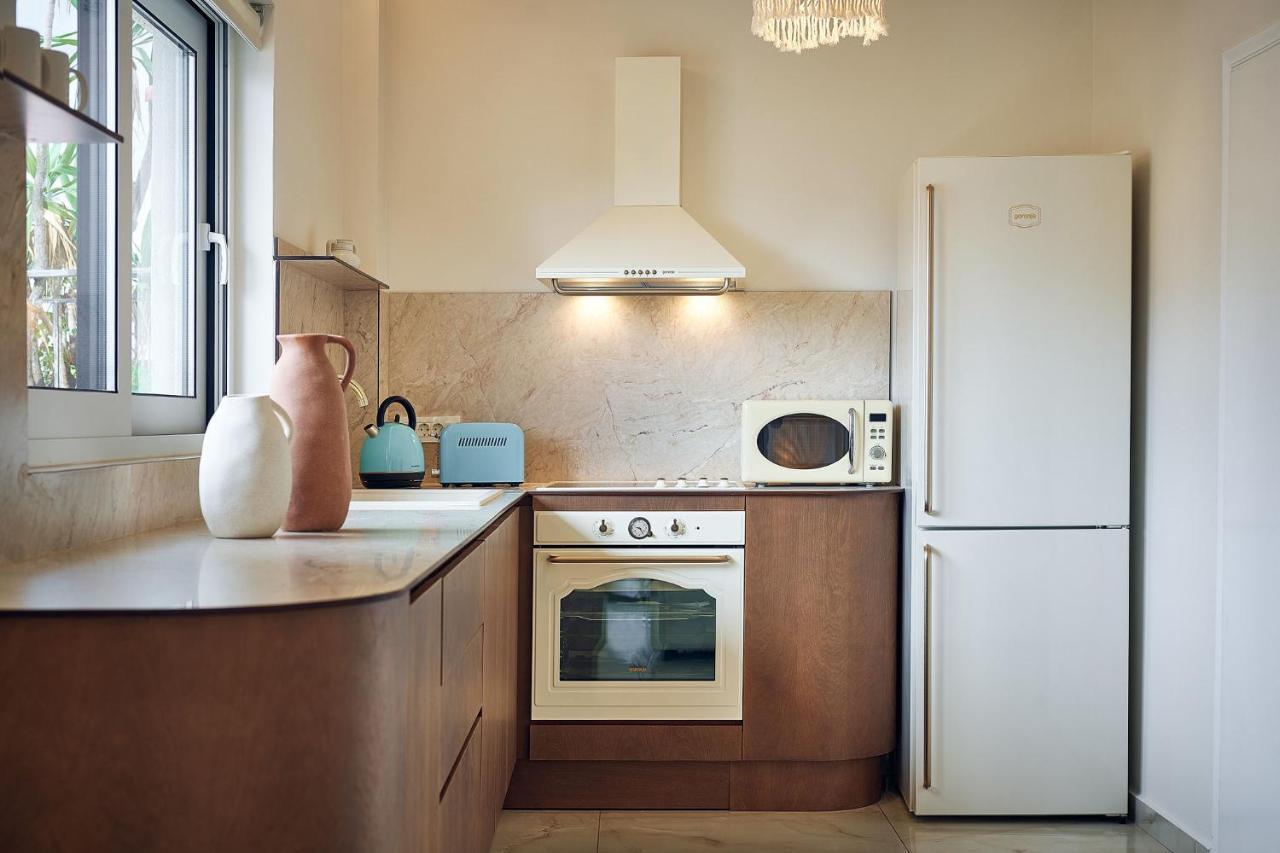 Blush & Crema Apartments Zante Extérieur photo